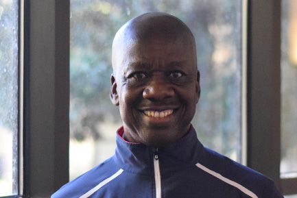 Thomas Muhomba Thomas Muhomba